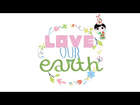 THE ITALIAN FAIRY  FOR THE EARTH DAY - TERRA!