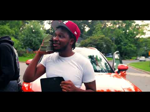 Lil Mill - " Floodin' The Safe " Prod. By Chaoss ( Official Music Video )