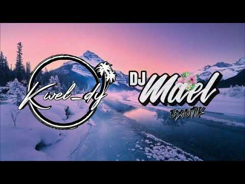 ZINNIA OVERLOAD [ZOUK REMIX 2020] KWEL_DY x DJ MAEL