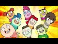 Do Dilly Do A Friend Like You TheCartoonMan12 Version Remastered