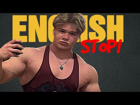 Eric English - You Need Help.