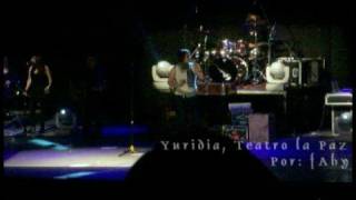 preview picture of video 'Yuridia  en Puebla  Parte 2'