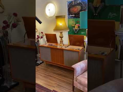 1965 HMV Westpoint Stereogram at Multisonics