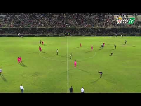 CCFTV: RESUMEN FC CARTAGENA - CÓRDOBA B (0-0)