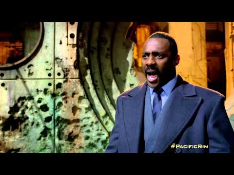 Pacific Rim - 'Under Attack' Featurette - Official Warner Bros. UK