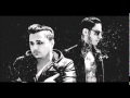 Metro Station - Gold 
