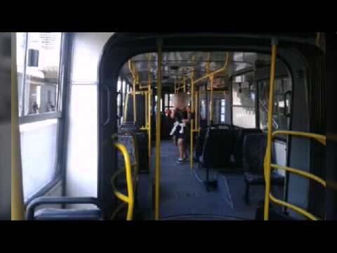 Ikarus 280.40A (BPO-454) [85-ös busz]