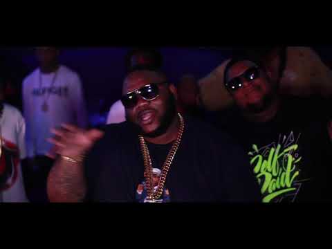 ILL MAT "WAVE" FT MIKE SMIFF