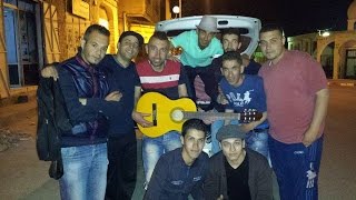 "ARTISTES ALGÉRIENS" ka3da khelwi