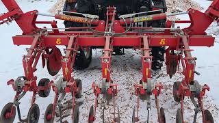 Einb&ouml;ck Chopstar Grubber | Bild 4 - Agroline