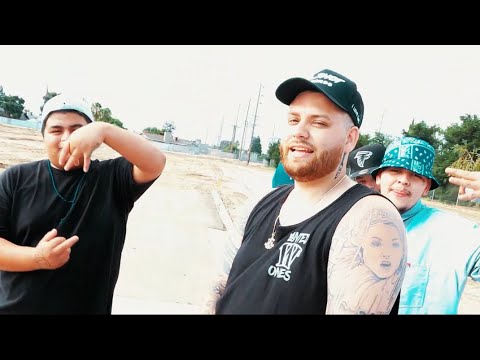 Spooky Meyers - Got It Like That {Official Visual}