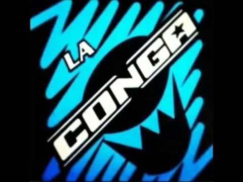 La Cumbia Folklorica - Peñonera - Éxito Sonido La Conga