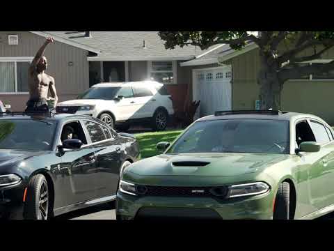 TC Don Dada - Wack Jumper