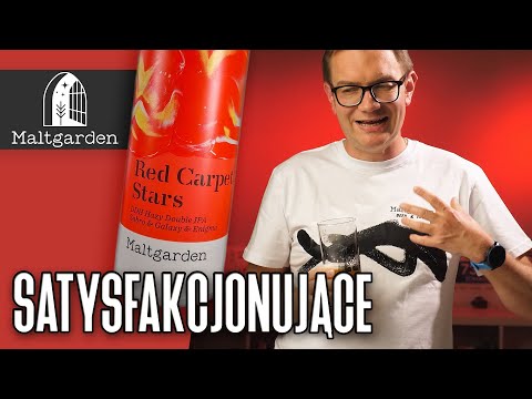 Red Carpet Stars DDH DIPA - Maltgarden