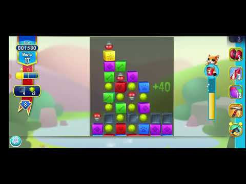 PET RESCUE SAGA LEVEL 6941 ~ No boosters