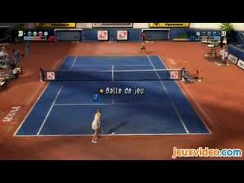top spin 2 xbox 360 cheats