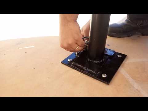 balizadores de sinalização de transito em goiania go