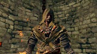 Misuto Plays: Dark Souls Remastered pt 1