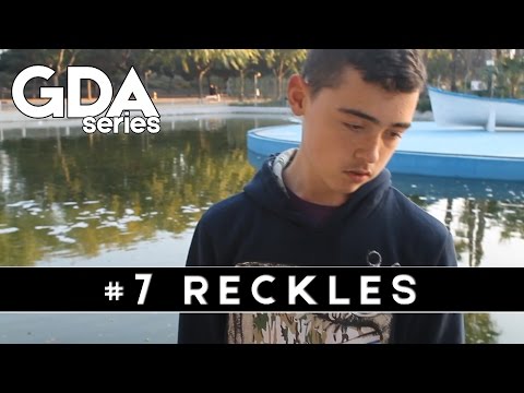 GDA SERIES #7 RECKLES