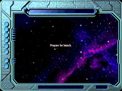 Xwing vs TIE Fighter shenanigans part 1