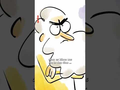 Video Thumbnail: Bist du ataxo-dysplastisch? | ARTE #wernichtfragtstirbtdumm