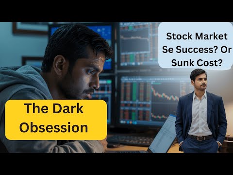 Why Indian Youth Is Obsessed with the Stock Market