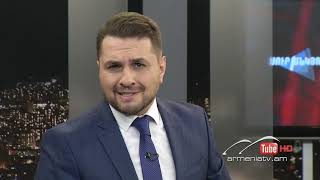 Սուր անկյուն 17.01.2021 - Թողարկում 391 / Sur ankyun