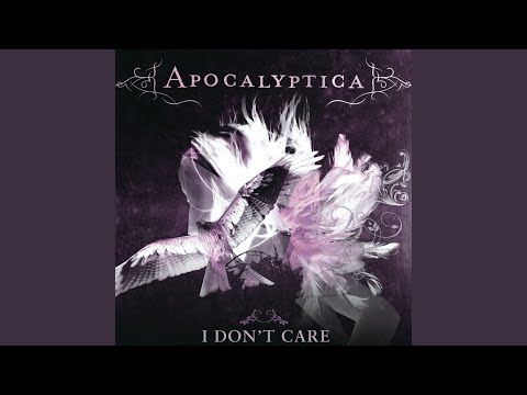 I Don't Care (US Version)