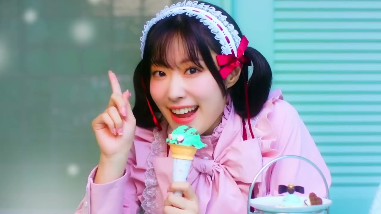 ルビィちゃん 雅楽