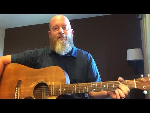 Wild And Blue - John Anderson