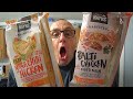 Jake Nayns Naansters Double HOT Review