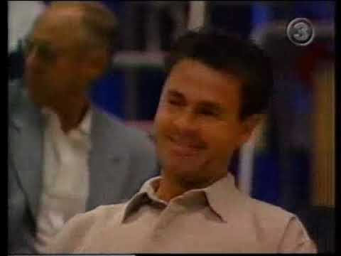 Blåsningen - Anders Limpar (Tidsmaskinen) Del 2