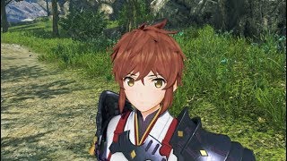【ゼノブレイド２ 黄金の国イーラ】【part4】サムネ不足だから助けてくれラウラ【ゲーム実況】【風神雷神】