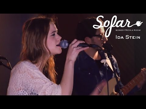 Ida Stein - Remember When | Sofar Oslo