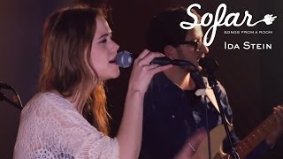 Ida Stein - Remember When | Sofar Oslo
