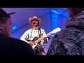 WTF is a Corb Lund?