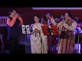 Dukh Bhare Din Bite Re Bhaiya Tribute To MANNA DEY Live In NAGPUR