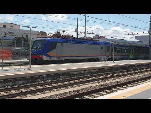 TR 21943 Rosarno - Melito di PS