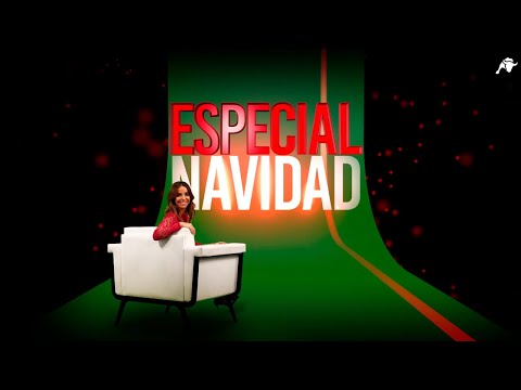 Especial Navidad 2022 | 24/12/22 | Programa Completo