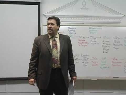 Haggai Lesson 1 Dr. Jim Hastings