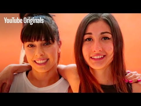 Behind the Scenes of Dance Camp with Meg DeAngelis