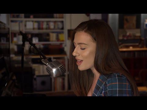 Dragana Jordanova - Dance Monkey (Cover)