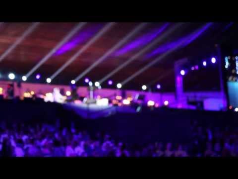 "Eesti muld ja Eesti süda" - Rein Rannap ja Ott Lepland, ÖÖLAULUPIDU JÄRJEPIDEVUS