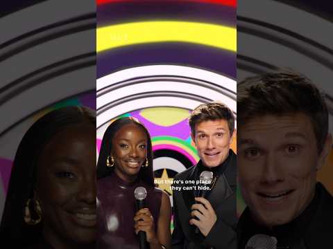 Celebrities… there’s one place you can’t hide 📷 Celebrity Big Brother, coming this March #CBBUK