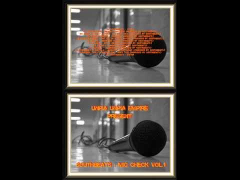 03 - Uitblinker - Ik Blijf Hier (Feat. Dittz & Vince)