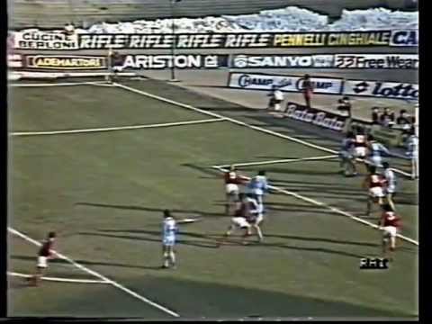 1986/87, Serie A, Torino - Como 1-0 (17)