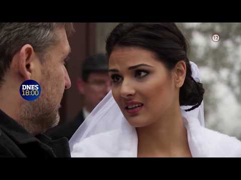 Rodinné prípady: Nenaplnená láska - v utorok 28. 4. 2020 o 18:00 na TV Markíza