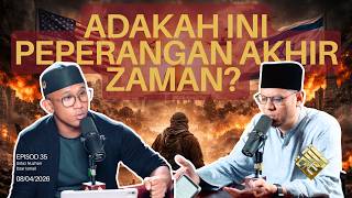 Download lagu USRAH #35: Adakah Ini Peperangan Akhir Zaman? mp3 Download lagu USRAH #35: Adakah Ini Peperangan Akhir Zaman? mp3