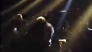 Acid Bath - Paegan Love Song(Live)1996