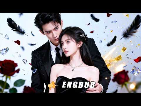 [ENGDUB]Secretly In Love With The Feared Mafia Leader, The Ultimate Power Couple Start The Revenge!💘